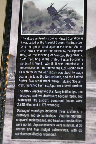 US PEARL HARBOR SILVER DOLLAR AMERICAN EAGLE COMMEMORATIVE 2008 COLORIZED - Picture 5 of 9