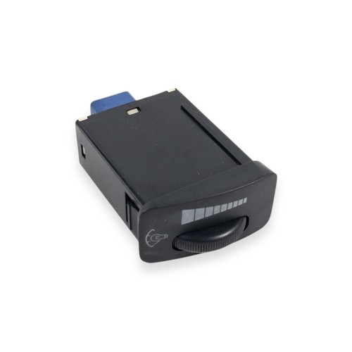 1993-1997 Toyota Corolla Dash Light Dimmer Switch Control - Picture 7 of 8