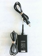 Genuine Dell PA-12 65W AC Adapter charger: Inspiron Latitude Precision, mixed