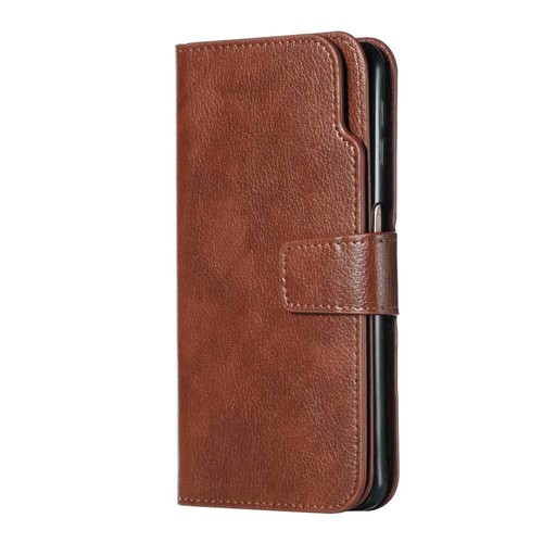 9 Card Holder Leather Wallet Flip Case Cover For Samsung S10 Plus S9 S8 A6 A7 A8 - Picture 21 of 33