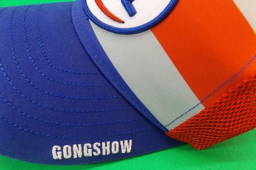 Gorra NAHL Junior Hockey Combine SnapBack, Talla Única para Todos - Imagen 2 de 5