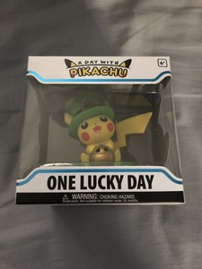 A-Day-with-Pikachu-One-Lucky-Day-Funko-Figure-Pokemon-Center-READY-TO-SHIP
