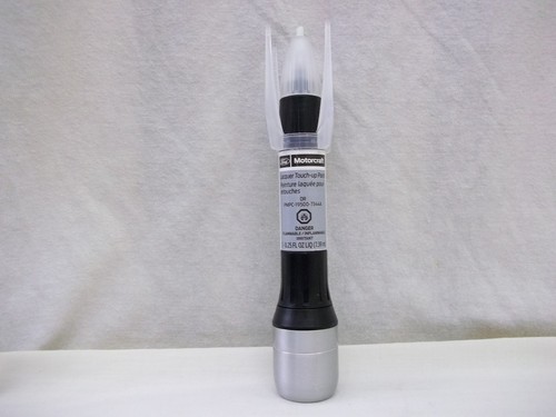 2015 2016 2017 FORD MUSTANG SHELBY GT350 GT350R AVALANCHE GRAY TOUCH UP PAINT