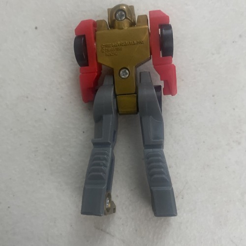 transformers g1 original vintage skyhammer inner robot - Picture 4 of 6