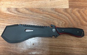Russian-MACHETE-SAPER-Knife-tool-G10-handle-by-SARO-Russia