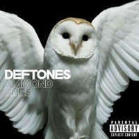 Diamond Eyes - Deftones Cd Warner Bros
