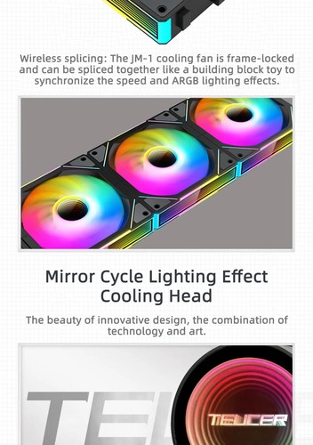 PC Water Cooling Radiator X99 Motherboard CPU Liquid Cooling Cooler for Intel - 第 13/20 張圖片