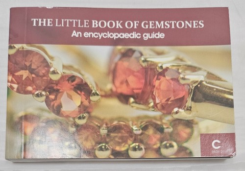 The Little Book Of Gemstones An Encyclopoedic Guide 3 Book Set - Picture 4 of 6