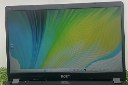 Acer Aspire3 15" AMD Ryzen3-3200U@2.60Ghz 12GB RAM 256GB SSD Win11 Radeon GPU - Picture 10 of 14