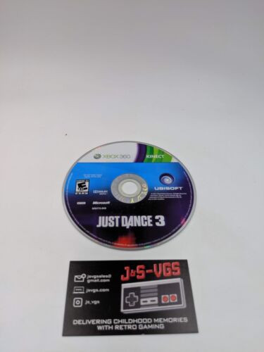 XB360G - Microsoft XBOX 360 Video Games (MAKE A BUNDLE)(PICK YOUR GAMES) - Picture 350 of 753