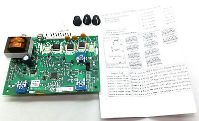 Harman Control Board 3-20-00928, 3-20-05378, 3-20-05890, 3 Harman Control Board 3-20-00928, 3-20-05378, 3-20-05890, 3