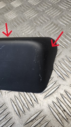 Dritte Bremsleuchte hinten Mitte Honda Jazz EX MK4 2022 5DR HB - Bild 4 von 8