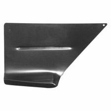 New RH Side Footwell Kick Panel AMD Fits Chevrolet Truck 402-4047-R