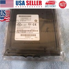 SEALED GE Fanuc IC693CMM321 Ethernet Controller IC693CMM321-JJ #4