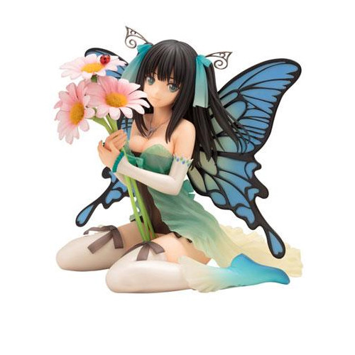 De TONY Heroine Collection - Daisy 1 6 PVC Figurine Kotobukiya De TONY Heroine Collection - Daisy 1 6 PVC Figurine Kotobukiya