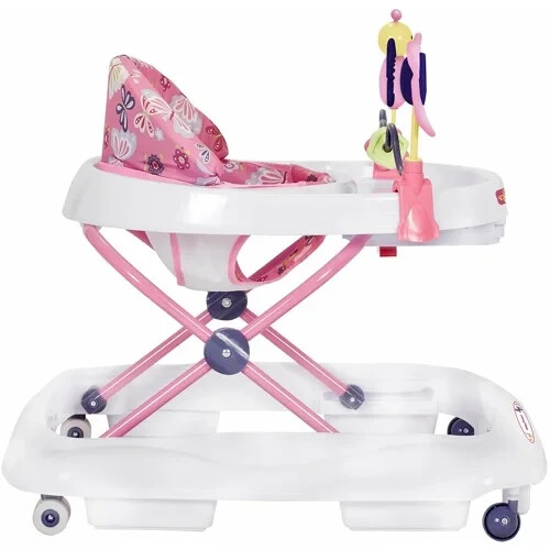 Andadores Andaderas Para Bebe Niña Niño Baby Girl Walker Andador Bebes Niñas - Picture 3 of 11
