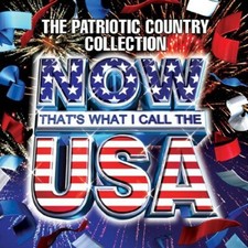NOW USA: That's What I Call the USA by Various (CD, 2010) Sealed
