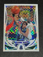 Michael Redd 2004-05 Topps Chrome Xfractor 61/110 #14 Milwaukee Bucks