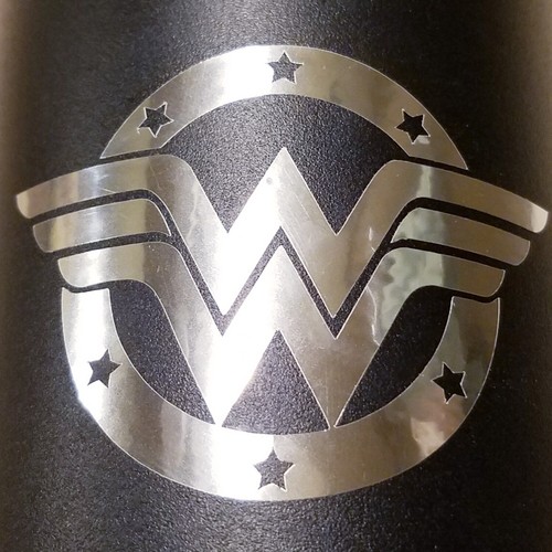 Wonder Women Justice League Die Cut vinyl decal Color & Size Choice - Imagen 9 de 9