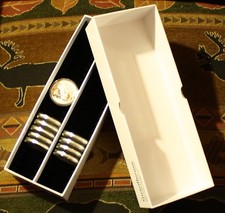 2 Coin Storage Boxes for "H" Type Air-Tite Capsules, each box stores up to 50