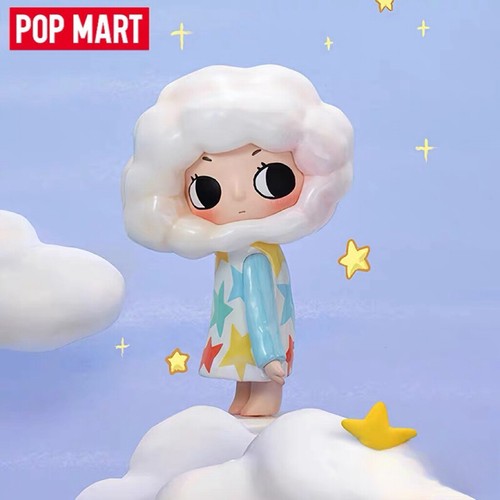 POP MART Skullpanda scatola cieca nascosta tutte le serie (confermata) autentica * SPEDIZIONE GRATUITA - Foto 10 di 30