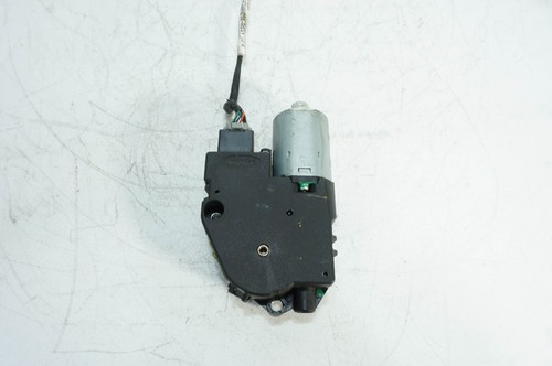 10-16 Hyundai Genesis Coupe OEM Sunroof Sliding Power Motor Regulator 09949871 - Picture 4 of 19