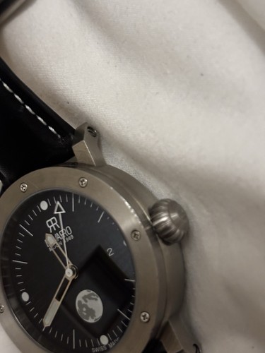 Bovaro Moon 1969 Lunar Limited Edition - Imagen 9 de 13