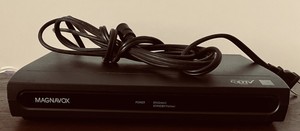 magnavox analog to digital converter box manual magnavox analog to digital converter box manual