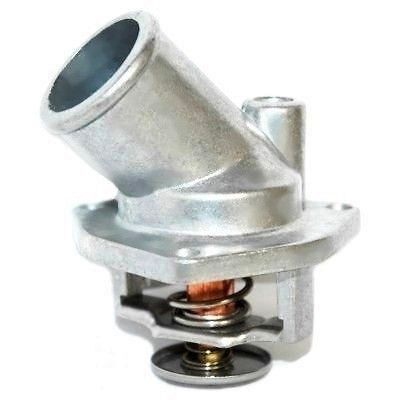 OE Motorad 287-82K Coolant Thermostat 82C for Vauxhall Astra F Cavalier Calibra - Picture 1 of 2