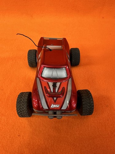 LOSI MICRO 1/36 DT DESERT TRUCK - Picture 6 of 17