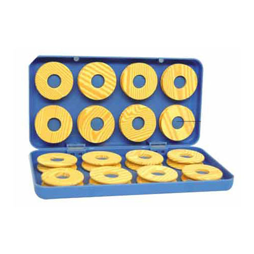 BOX CON 16 SUGHERI A DISCO BOX CON 16 16 16 SUGHERI A DISCO accc05