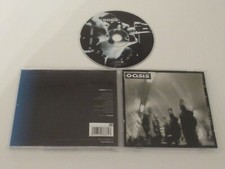 Oasis – Heathen Chemistry / Epic – 2-508666 CD ALBUM
