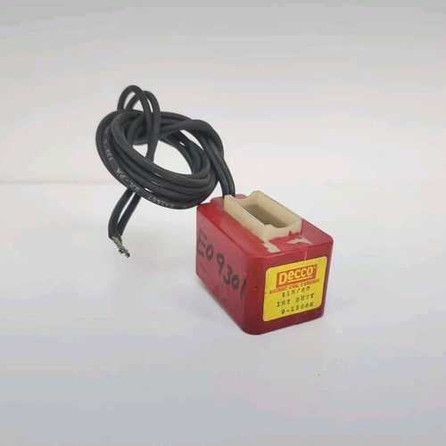 Decco 9-1388M Coil