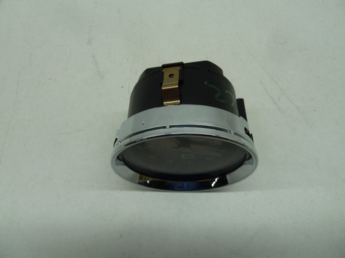 09-15 PEUGEOT RCZ GT THP 156 DASH CLOCK YM40400280 - Picture 2 of 8