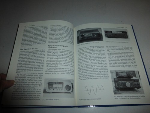 The Marine Electronics Handbook : Choice, Installation and Use by Colin Jones318 - Imagen 8 de 10