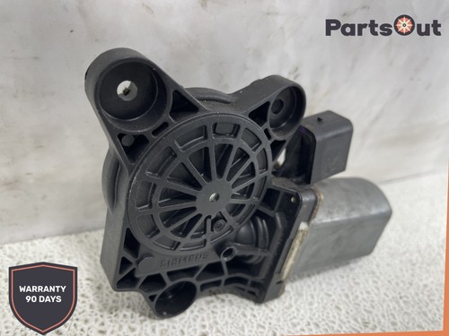 00-06 Mercedes S430 W220 Front Right Passenger Side Window Regulator Motor OEM - Picture 6 of 8