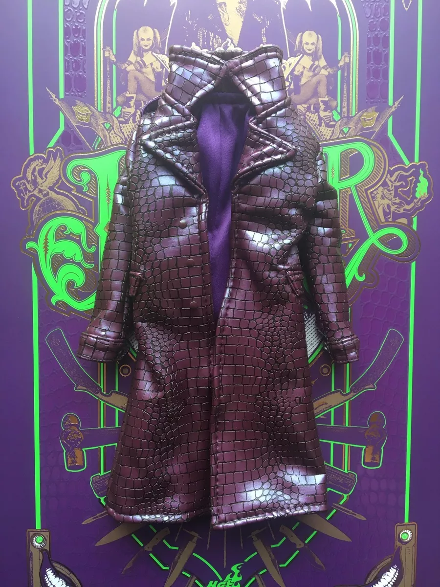 Joker clearance purple jacket