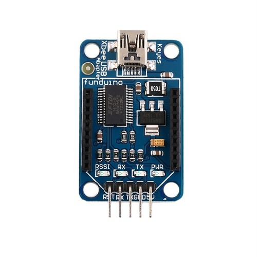 FT232RL USB to Serial Adapter Blue Module USB to 232 For Arduino Pro Mini LZ