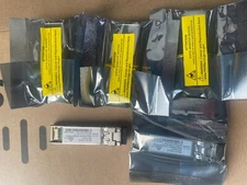 New Cisco Meraki MA-SFP-10GB-LR SFP+ Module