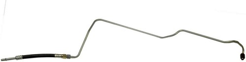 DORMAN 624-302 Transmission Oil Cooler Line For 97 Dodge B1500 B2500 B3500 - Picture 1 of 7