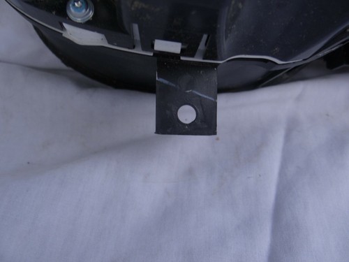 09 10 2009 2010 Audi Q5 Speedometer Instrument Cluster Oem 100k Miles  - Picture 10 of 11