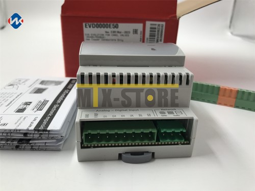 1pcs Brand New ones CAREL Temperature Controller EVD0000E50 - Picture 3 of 7