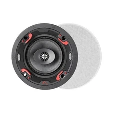 Episode Signature 7 Series SIG-76-IC  6" In-Ceiling Speaker Each White - New