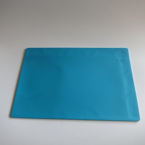 GH0722 Watch Repair Tool Parts Anti-slip Rubber Sheet for Work Desk - Picture 4 of 5