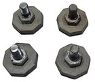 Bosch  Washing Machine legs feet  KN-18-39