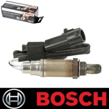 Oxygen Sensor BOSCH Upstream for 1987-1990 FORD BRONCO V8-5.0L engine
