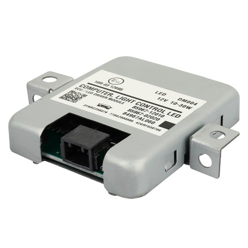 For 2014-2017 Lexus IS200t IS250 IS350 IS450 Ballast Module 85967-12010 - Picture 8 of 8