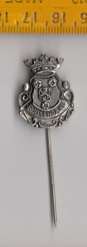 ESCUDO DE ARMAS DE COLECCIÓN PAÍSES BAJOS Insignias Alfiler de Palo Años 60 Logotipo de la Ciudad - Imagen 129 de 198
