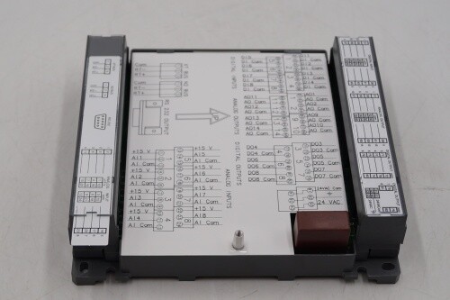 Johnson Controls DX-9100-8997 - Picture 6 of 6