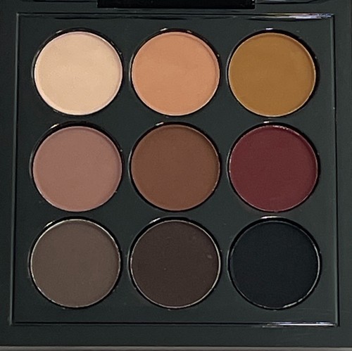 Mac Lidschatten Palette x 9 (Wählen Sie Ihren Farbton) Neu mit Box - Bild 11 von 11